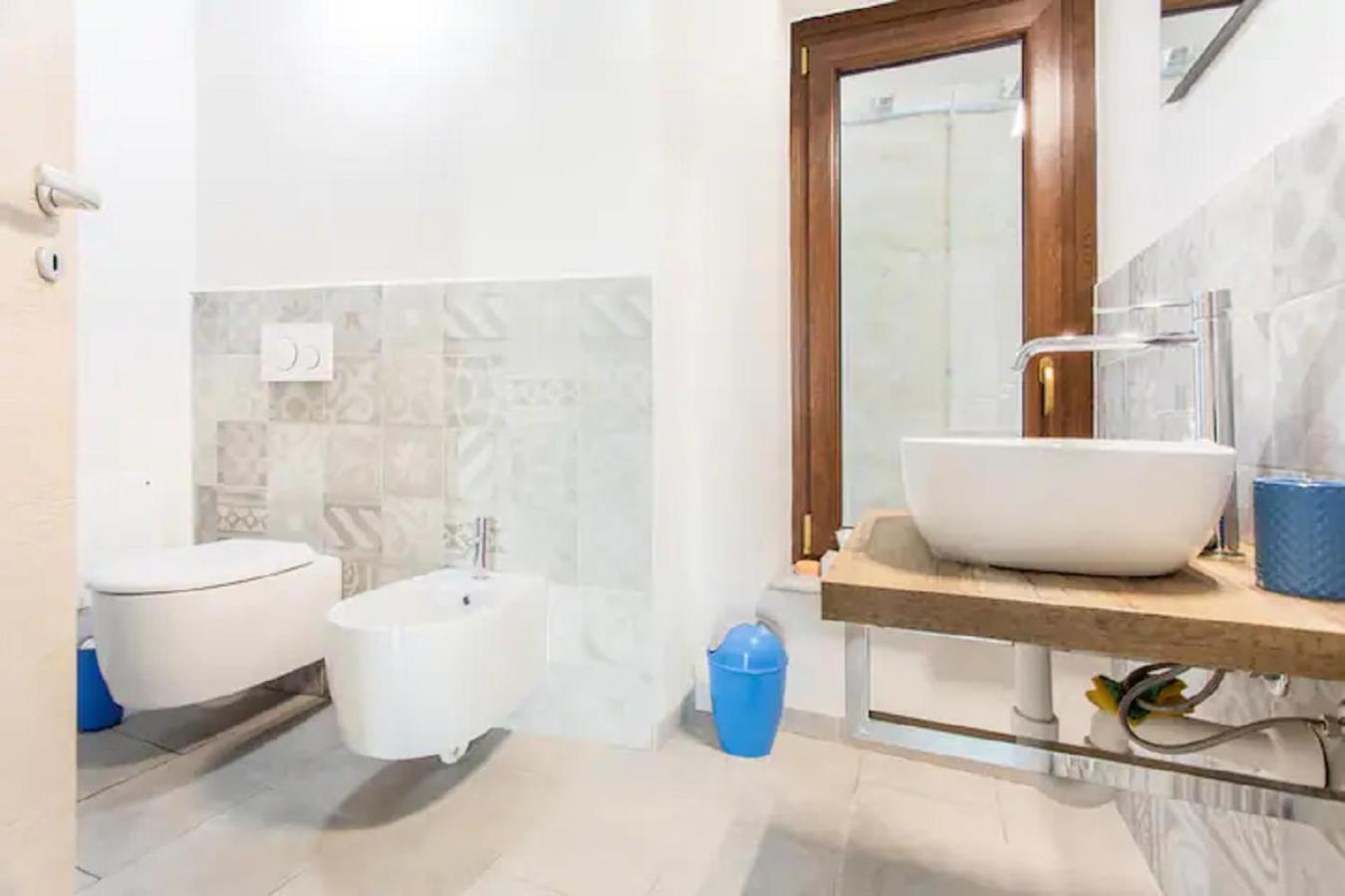 Villa Casa Graziella- La terrazza Portacomaro Esterno foto