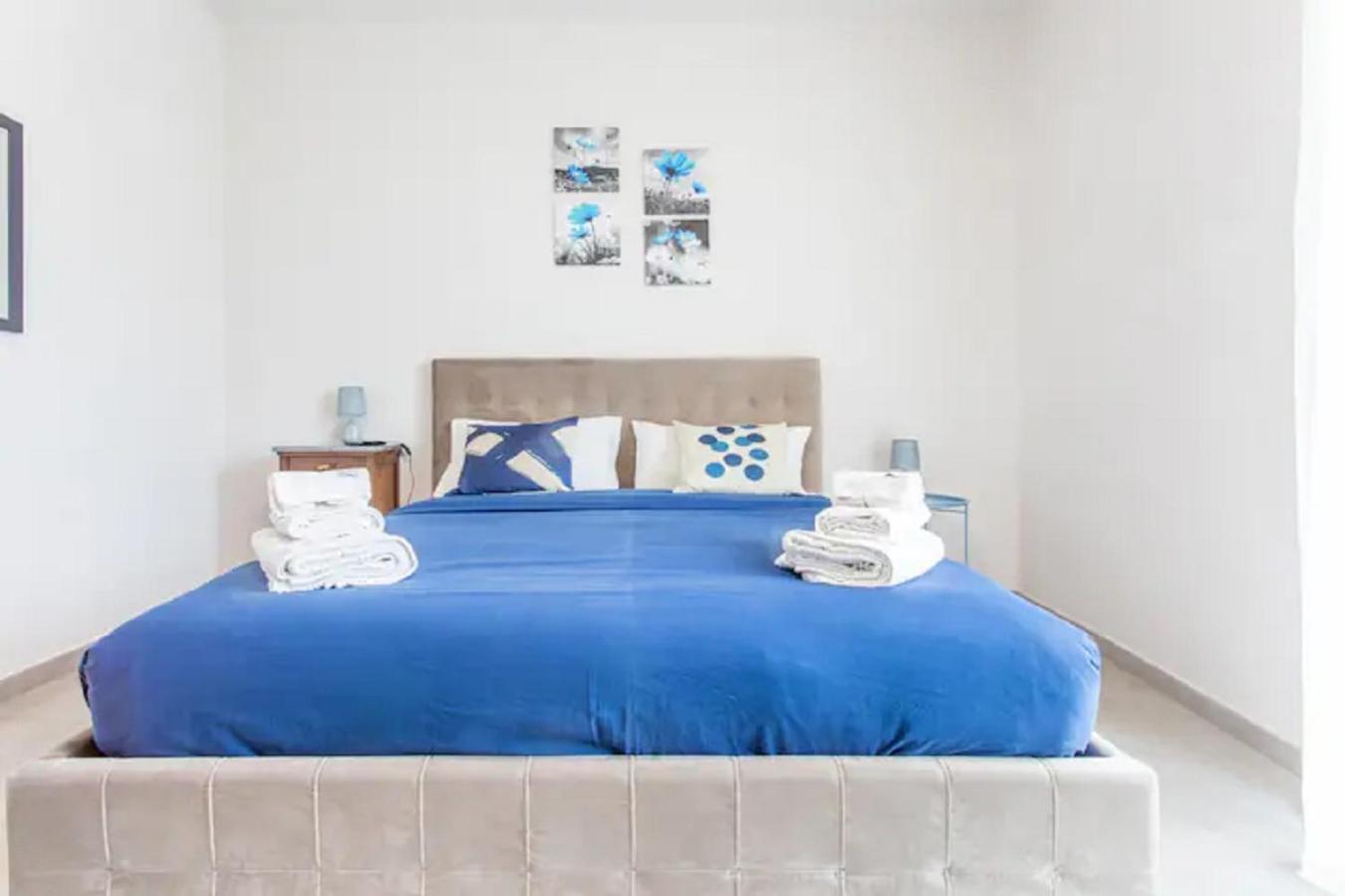 Villa Casa Graziella- La terrazza Portacomaro Esterno foto