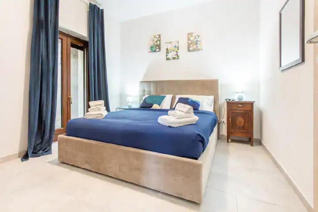 Villa Casa Graziella- La terrazza Portacomaro Esterno foto